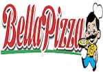 Logotipo Bella Pizza